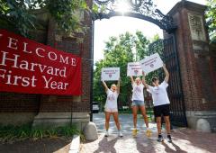 Indian Students Caught In US Visa Turmoil