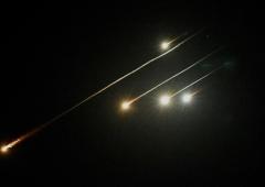 Iran-Israel Attacks: Cities In Ruins