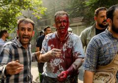 Israel-Iran: When Will This War End?