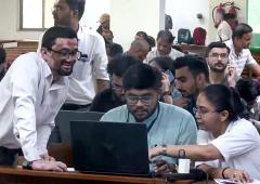 When DNA Falls Short...