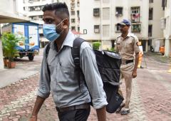 'You Cannot Have 100 Per Cent Combusted Bodies'