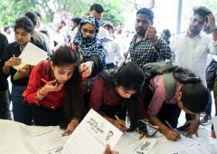 How Congress Celebrated Rahul@55