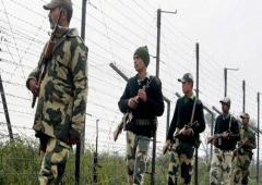 Punjab farmer feared missing near Indo-Pak border