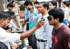 'Time To Normalise Marking At Exams'