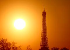 On This Day, Eiffel Tower Was Open To Public