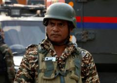 #OperationSindoor: 'Terror Has No Place'