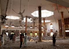 Operation Sindoor: A glimpse into destruction in Pak