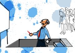 The Manager Is Dead!