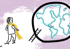 How Indian Institutions Can Shine On Global Stage