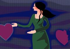 'I Restarted My Life At 39 After Divorce'