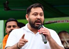 Bihar Verdict: Big Winners and Losers