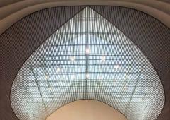 PHOTOS: Inside Navi Mumbai International Airport