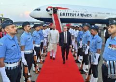 UK Opens Up For Indian Students