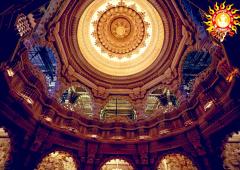 The Divine Architecture of Ayodhya
