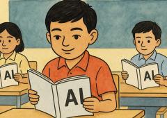 CBSE Schools Get Smarter With AI