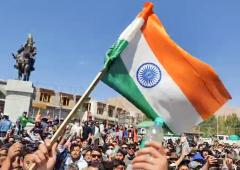 Ladakh's Gen Z Demands Statehood