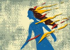 Alarming Rise Of Sexual Violence Against Dalit Women