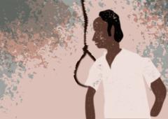 India's Suicide Cases See A 23% Surge