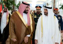 Why Saudi Arabia Is Livid With The UAE