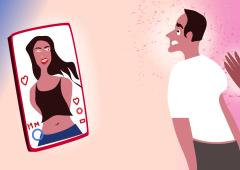 Are Your Parents Pressuring You To Get Married?