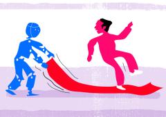 Technology And Innovation: Boon Or Bane?