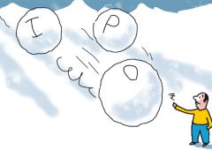 IPO Market Shows No Sign Of Slowing