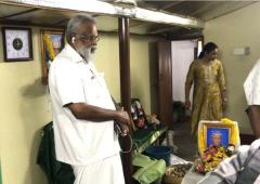 The Man The LTTE Couldn't Kill