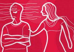 Has Your Partner Changed After Marriage?