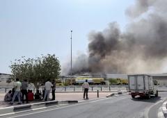 'Worst Gulf Crisis For Migrants In 50 Years'