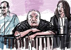 Was Sheena Bora Shot Dead?