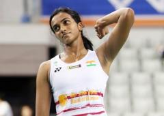 Sindhu, Prannoy exit from Malaysia Open
