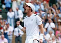 'Players face mental torture at Wimbledon'