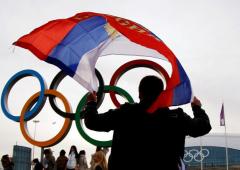 Russian Prez Putin slams IOC over politicising sport