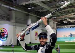 Big expectations from young Indian shooters at Asiad