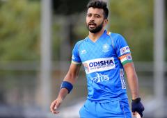 Manpreet to lead strong Indian squad at CWG