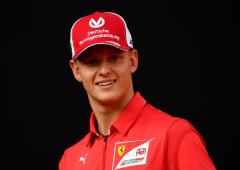 Mick Schumacher bags Formula 2 title