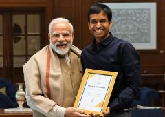 Bring a law to free sports from politicians: Gopichand