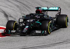 F1: Hamilton could equal Schumi's podium record