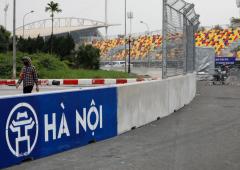 Vietnam cancels 2020 F1 race due to COVID-19 pandemic