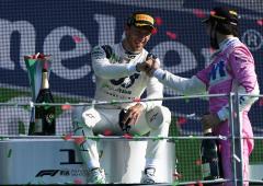Gasly wins astonishing Italian Grand Prix