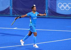 'Want people to love and support Indian hockey more'