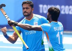 Ahead of CWG, hockey team working on problem areas