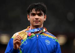 Meet India's heroes from the Tokyo Olympic Games