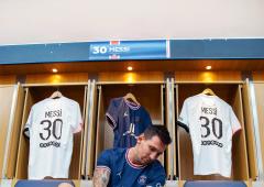 The Great Messi Mystery: Where Will He Go Next?