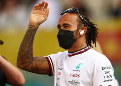 F1: Why Hamilton faces punishment...