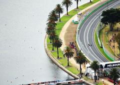 Australian Grand Prix likely to be postponed