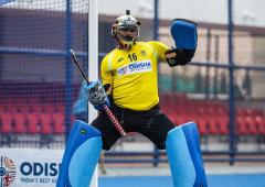 FIH Pro League: Sreejesh helps India stun Belgium