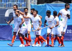 'Hockey India can't unilaterally pull out of CWG'