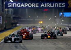 Audi, Porsche to join F1