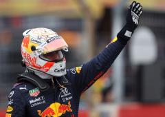 F1: Verstappen beats Hamilton to French GP pole